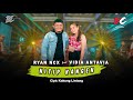 RYAN NCX FEAT VIDIA ANTAVIA NITIP KANGEN OFFICIAL LIVE MUSIC DC MUSIK