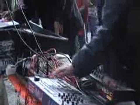 systematek live @ basicsystemerror Freparty ottilienberg 2008