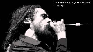 Damian &quot;Jr. Gong&quot; Marley - The Master Has Come Back - A=432hz