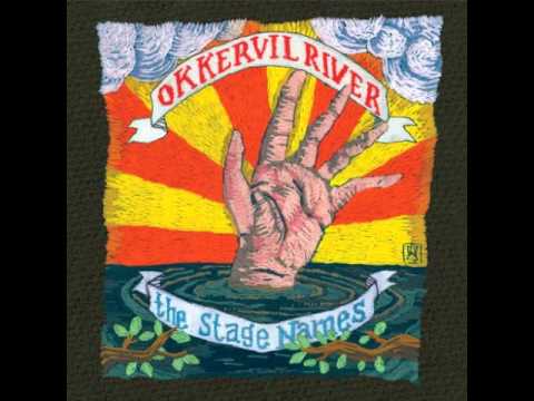 Okkervil River - A girl in port