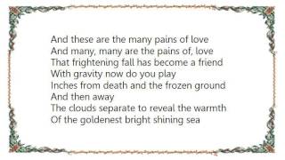 Blues Traveler - Fledgling Lyrics