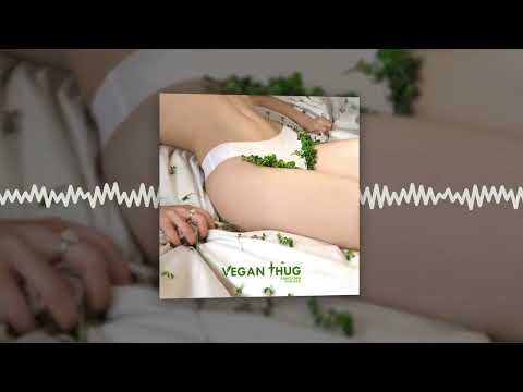 SQWOZ BAB, AUM RAA - VEGAN THUG (Official audio)