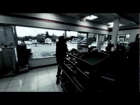 BenFrank - Anything (Official Music Video) feat. A Stripper