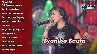 Download lagu Syahiba Saufa - Full Senyum Sayang | Full Album Terbaru 2022 mp3 Download lagu Syahiba Saufa - Full Senyum Sayang | Full Album Terbaru 2022 mp3