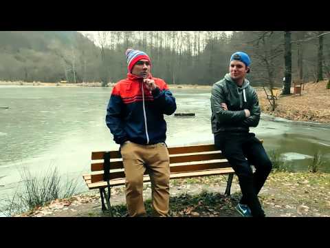 Az Ultimate Chawoke - Magyargyerek km. OzZi (Zene:Triek)