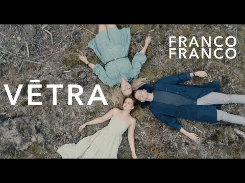 Franco Franco – Vētra