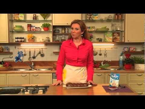 Slatki vikend s Podravkom: Šumska vila