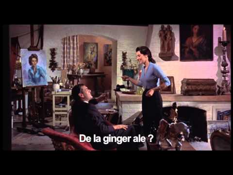 INSPECTEUR DE SERVICE - extrait VOST