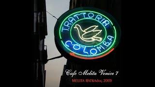 Cafe MELITA 07 #03 - 2005 - Dub Latina - CALEXICO - FEAST OF WIRE 2003