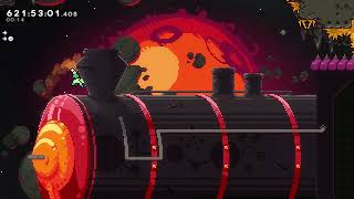 [SJ] The Solar Express