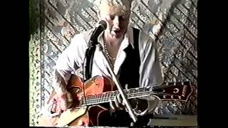 brian setzer guitar shop japan92 summertime blues