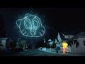 The Amazing World Of Gumball Fireworks Scene The Romantic S4 E14 Clip HD 720p