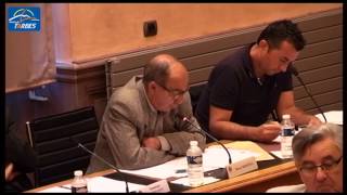 preview picture of video 'Conseil municipal de Tarbes du 29 septembre 2014 - 1/2'