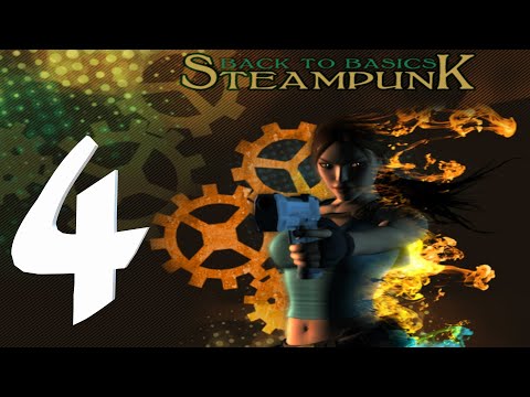 TRLE- BtB 2011- Punk Heart #4 [ENDE]