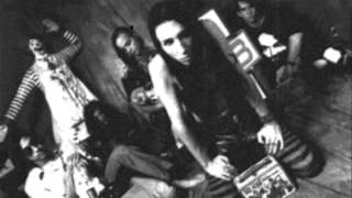 Marilyn Manson- Scapegoat (Deform School)