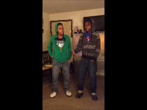 "Aww Shit" Yung Savage ft. Lil Savage