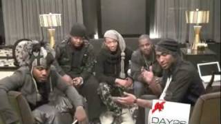 DAY26 &quot;This Christmas&quot; - Video