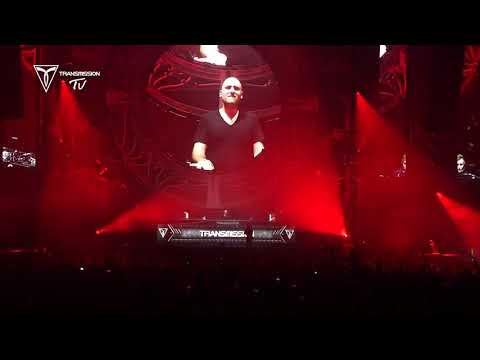 Aly & Fila plays Neptune Project – Aztec (Aly & Fila Remix) @TRANSMISSION Festival PRAGUE