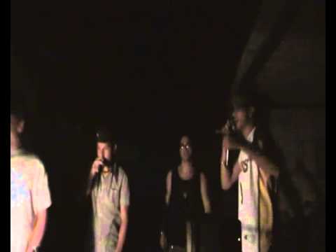 LeveSannceCali live a melendugno(SouthUzi-Zeboh F.U.S.-TestOne)summer 2011.MP4