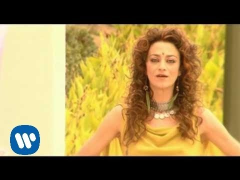 Carmen Paris - El caramelo (video clip)