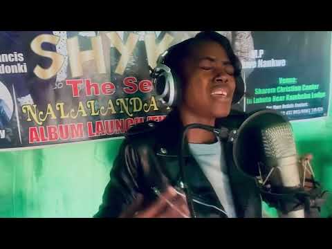 NALIMITEMWA (cover)Minister Mutale