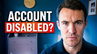 How To Recover A Banned Meta Ad Account (NEW Method)