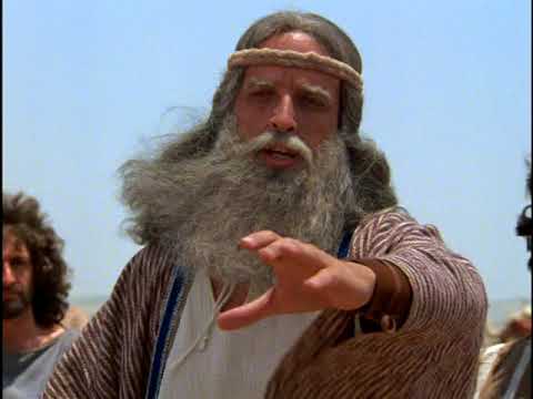 HD New Media Bible Genesis Project - 13 The Covenant Continues