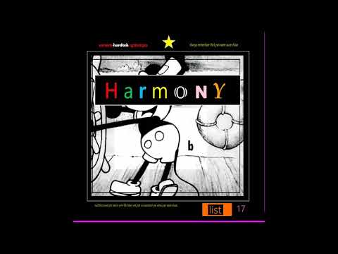 Venom - Harmony [Uptempo]