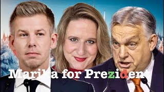 Download lagu BIZTOS választás, SZŐLŐ utca, TISZA vagy FIDESZ? Marika for Prezident no 87. mp3