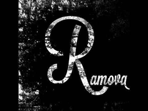 Ramova - Fix Ya Glasses, Strut Yo Stuff