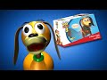 Slinky Dog Ad