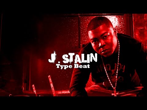 J. Stalin x Jacka Type Beat - "Bandz Up" | West Coast Rap Instrumental 2016