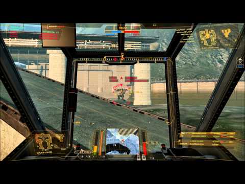 MechWarrior Online (MWO): Quickie with Ian - Along Came a Spider 2