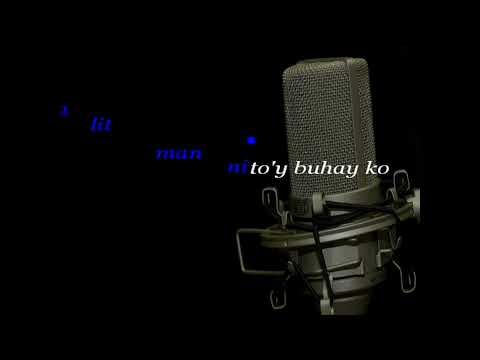 Binibini by Zack Tabudlo (karaoke)