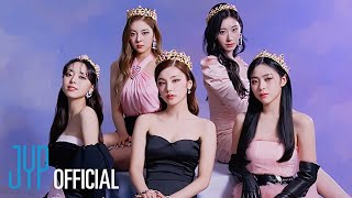 [閒聊] ITZY CHECKMATE 第五張迷你專輯 預告片2