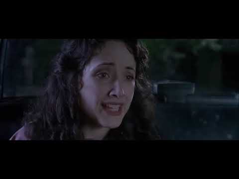 The Frighteners 1996 Frank Battles the Reaper scene