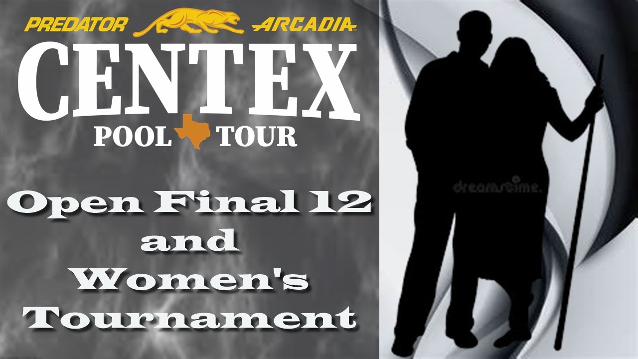 Day 2 2025 Predator Arcadia CenTex Pool Tour Stop #1 / Live from Fast Eddies Braun