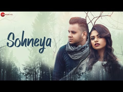 Sohneya — watch video