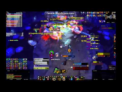 Tortos 25 Heroic