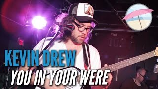 Kevin Drew - You In Your Were (Live at the Edge)