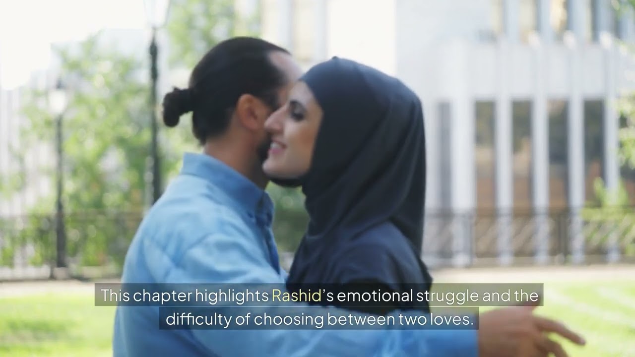 Entangled Hearts A Love Triangle Unraveled - Entangled Love Adventure Ro #relationship  #romance