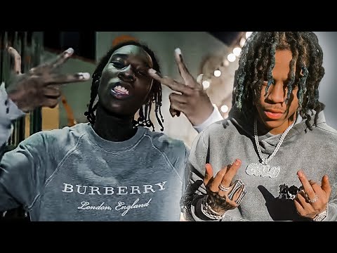 C Blu Reacts To SET DA TREND - SEE YOU (OFFICIAL MUSIC VIDEO)