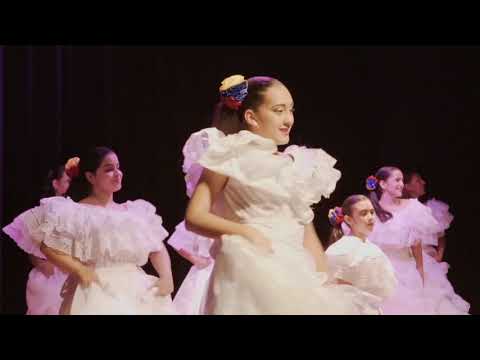 One World Soul of Dance 2018 - Venezuela