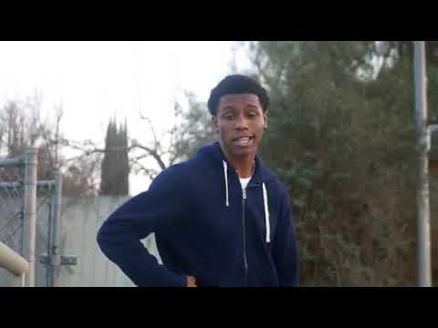 Haiti Babii - "Thug Nigga"