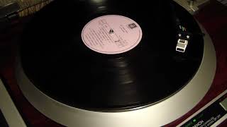 Elton John - The Camera Never Lies (1988) vinyl