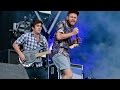 Enter Shikari Sorry You Re Not A Winner At Reading 2014