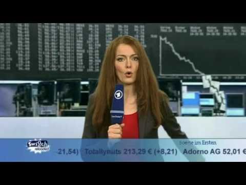 Börse im Ersten, Börsen-Talk, Switch reloaded