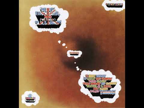 Merrell Fankhauser & H.M.S. Bounty - Things (1968 Full Album + Bonus)