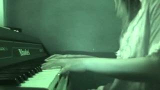 Copeland - every silence ( dindaputceh cover)