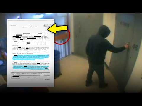 It’s all coming out now..